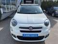 Fiat 500X 1.3 mjt 95cv E6 LOUNGE PELLE/PDC/XENON. OK NEOPAT. Bianco - thumbnail 2