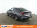 BMW 218 218i Gran Coupe M Sport Aut.*NAV+LED*TEMP*PDC*SHZ* Gris - thumbnail 4