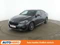 BMW 218 218i Gran Coupe M Sport Aut.*NAV+LED*TEMP*PDC*SHZ* Gris - thumbnail 1