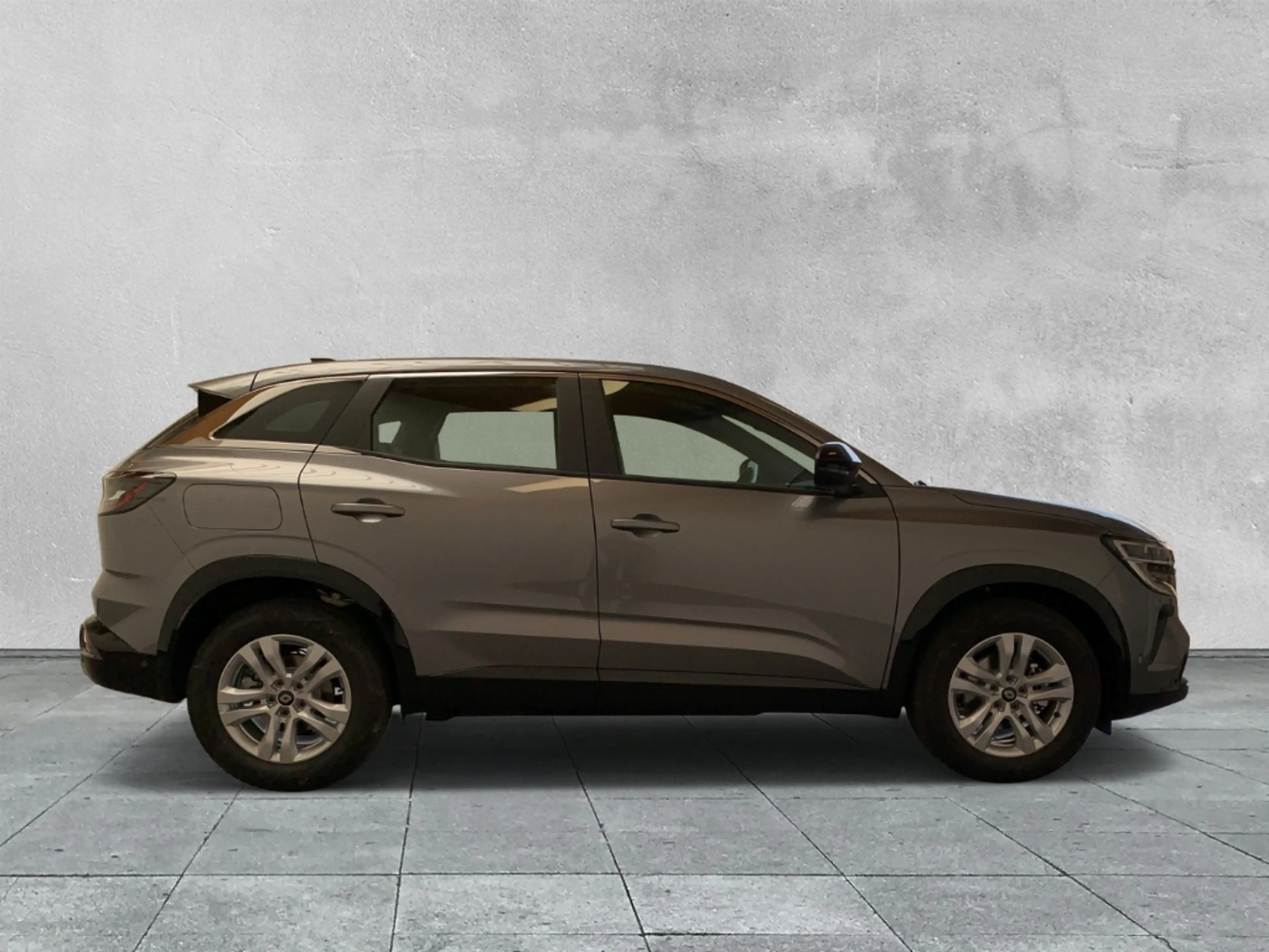 Renault Austral EVOLUTION 1.3 TCe 160 Mild Hybrid Evolution SHZ — photo 6