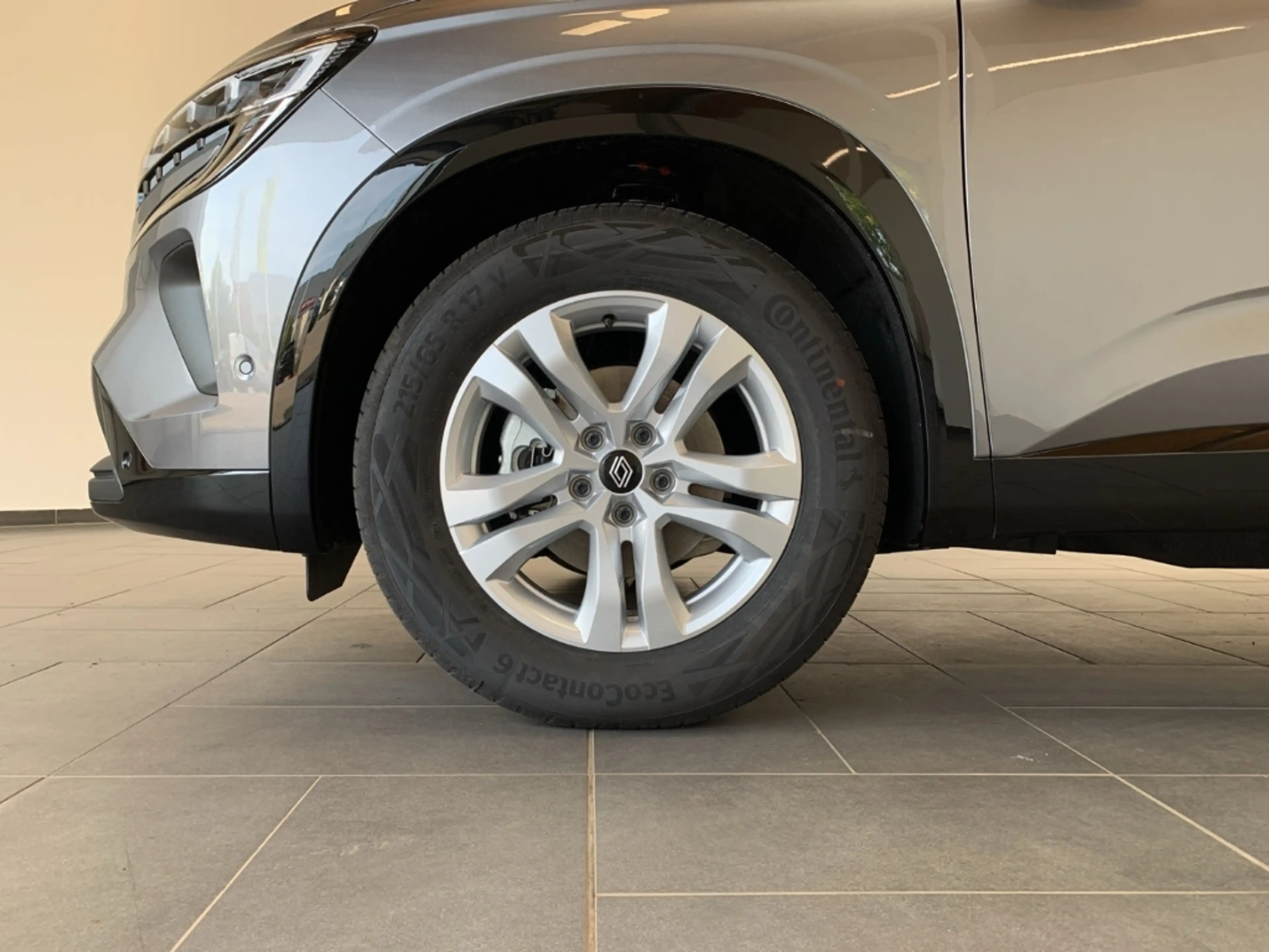 Renault Austral EVOLUTION 1.3 TCe 160 Mild Hybrid Evolution SHZ — photo 13