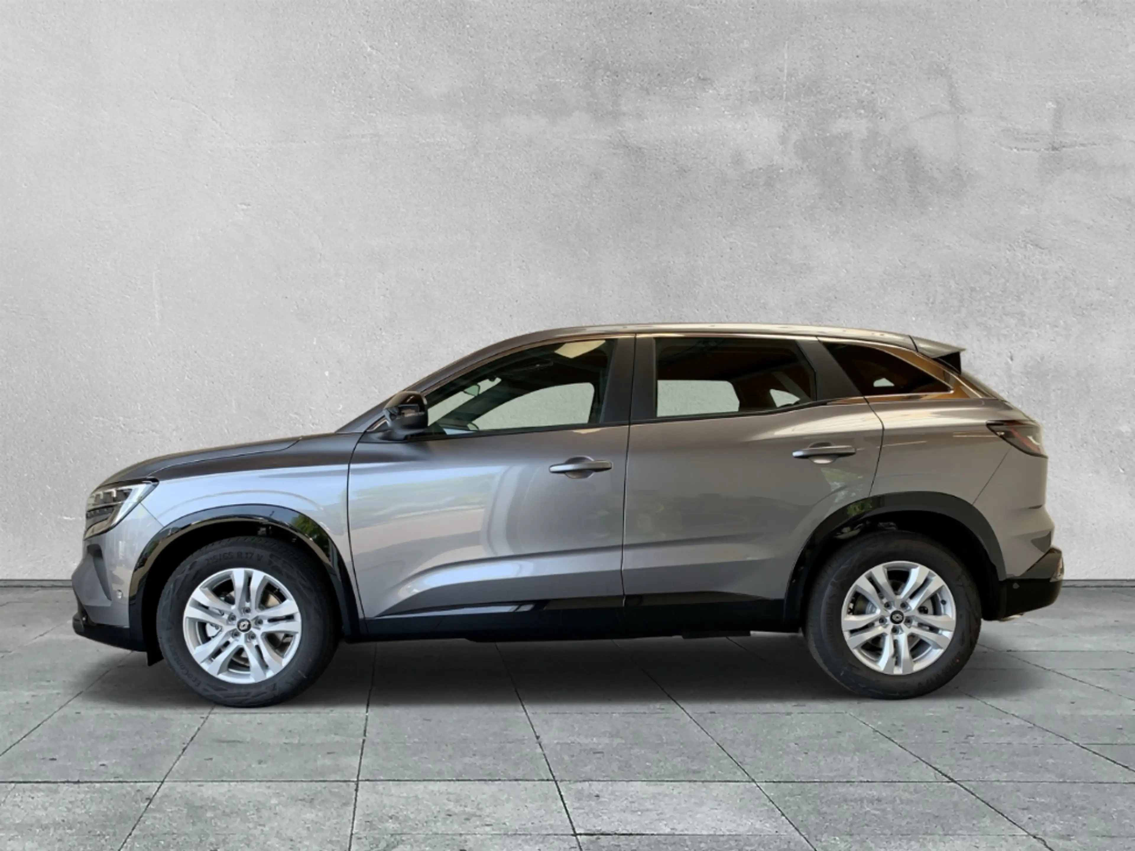 Renault Austral EVOLUTION 1.3 TCe 160 Mild Hybrid Evolution SHZ — photo 2