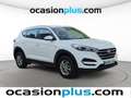 Hyundai TUCSON 1.7CRDI BD Essence 4x2 Blanco - thumbnail 2