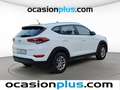 Hyundai TUCSON 1.7CRDI BD Essence 4x2 Blanco - thumbnail 3