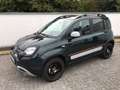 Fiat Panda Cross MY22 GARMIN Hybrid 1.0 GSE 51kw Grün - thumbnail 5