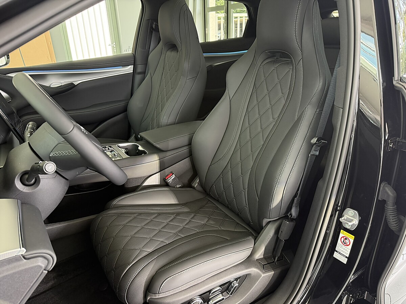 BYD Sealion 7 EV Comfort RWD 82,5kWh — photo 5