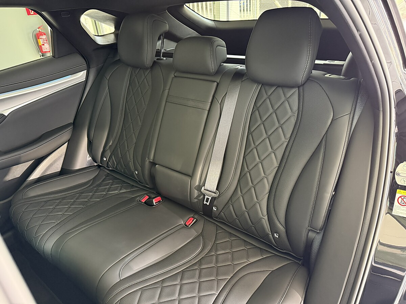 BYD Sealion 7 EV Comfort RWD 82,5kWh — photo 7