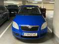 Skoda Fabia Fabia Combi Fit 1,4 16V Fit Blau - thumbnail 1