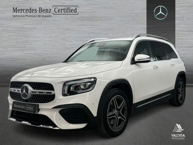 Mercedes-Benz GLB 200 2.0 D DCT 110KW (150CV)