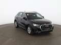 Audi Q3 40 TDI quattro S-Line Aut LED SKY RADAR LEDER Schwarz - thumbnail 5