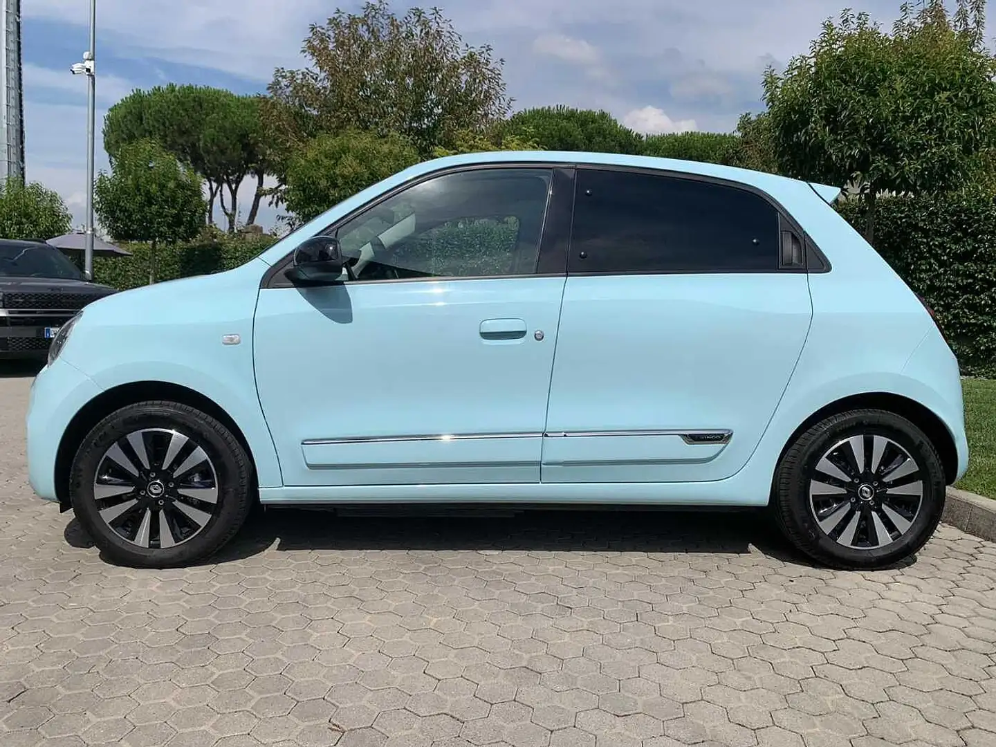 Renault Twingo Electric Urban Night Blu/Azzurro - 2