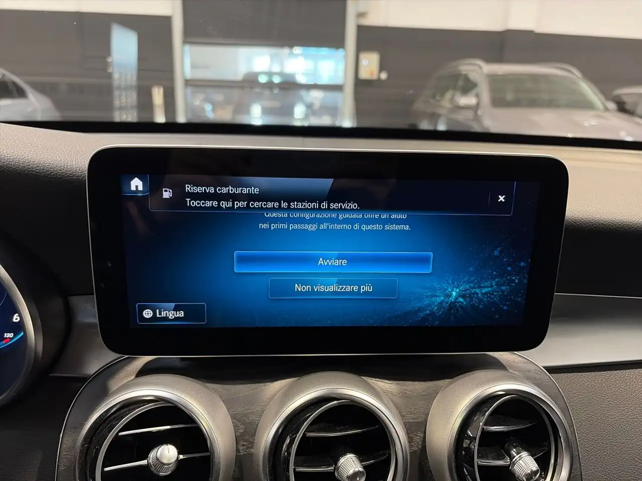 Mercedes-Benz GLC 220 GLC - X253 2019 d Premium Plus 4matic auto 12