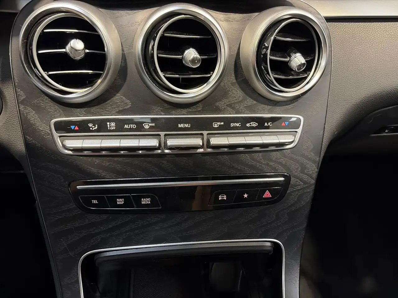 Mercedes-Benz GLC 220 GLC - X253 2019 d Premium Plus 4matic auto 14