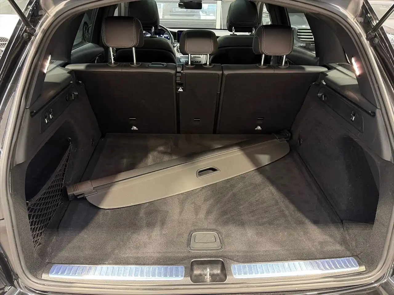 Mercedes-Benz GLC 220 GLC - X253 2019 d Premium Plus 4matic auto 8