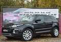 Land Rover Range Rover Evoque 2.0TD4 4WD HSE Dynamic BOITE AUT FULL 68.964KM Noir - thumbnail 1