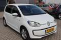 Volkswagen e-up! e-Up! SOH 80%, Navigatie, Cruise control, Stoelver Blanc - thumbnail 11