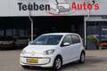 Volkswagen e-up! e-Up! SOH 80%, Navigatie, Cruise control, Stoelver Blanc - thumbnail 1