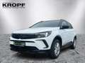 Opel Grandland 1.5 D **ALU LED Navi PDC Kam** Weiß - thumbnail 2