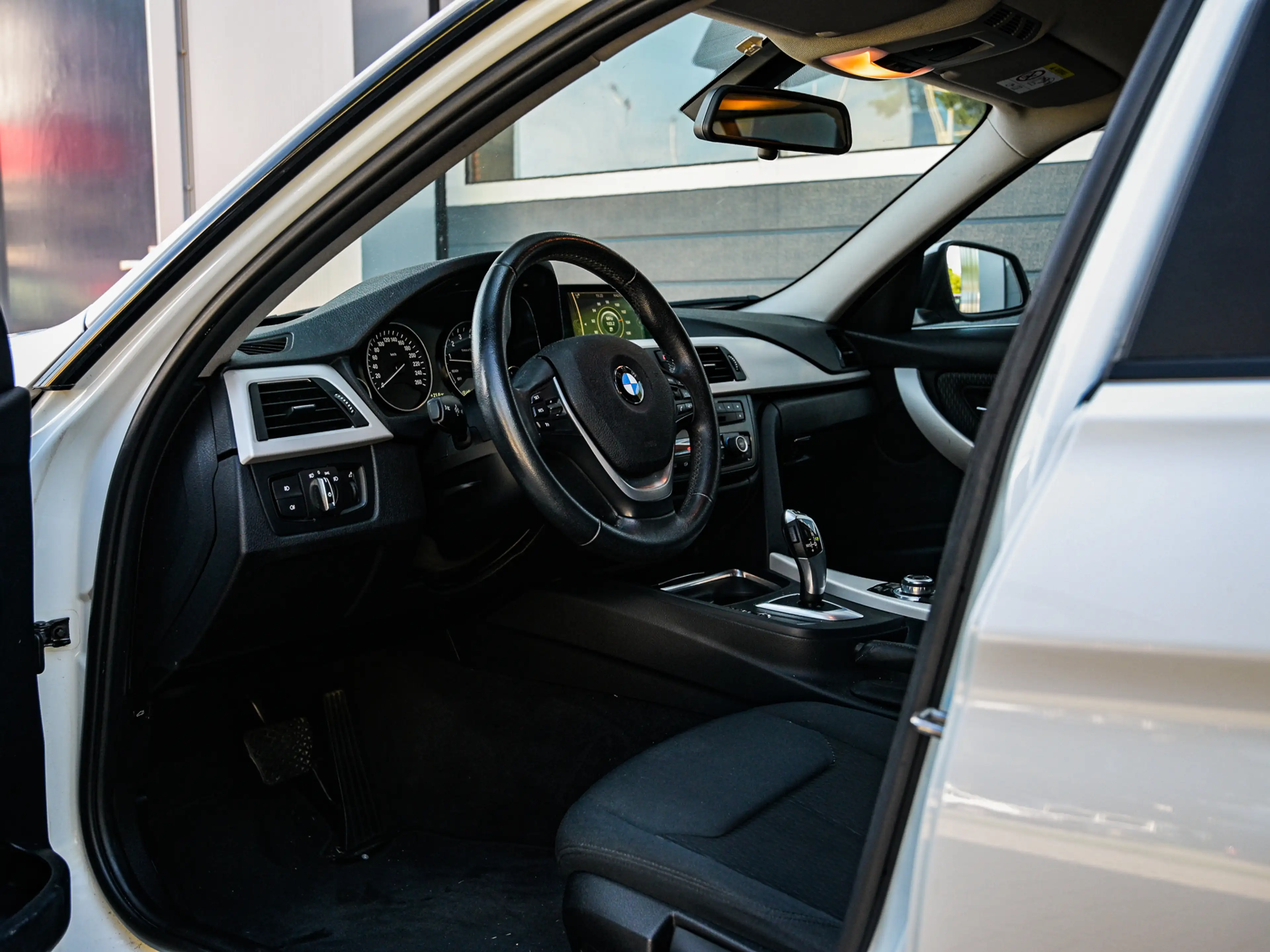 BMW 316 3-serie Touring 316i Executive Upgrade | Automaat — photo 21