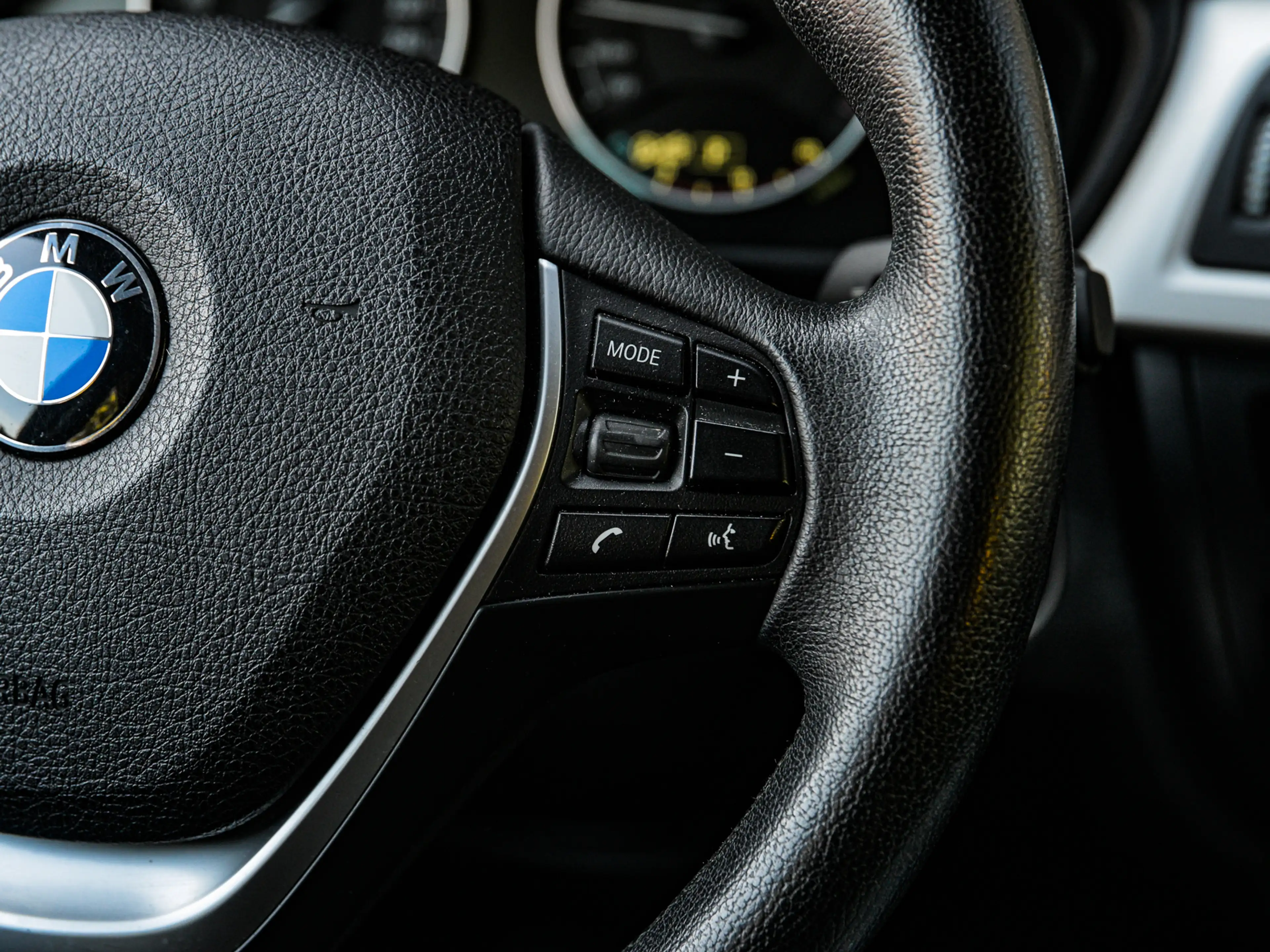 BMW 316 3-serie Touring 316i Executive Upgrade | Automaat — photo 31