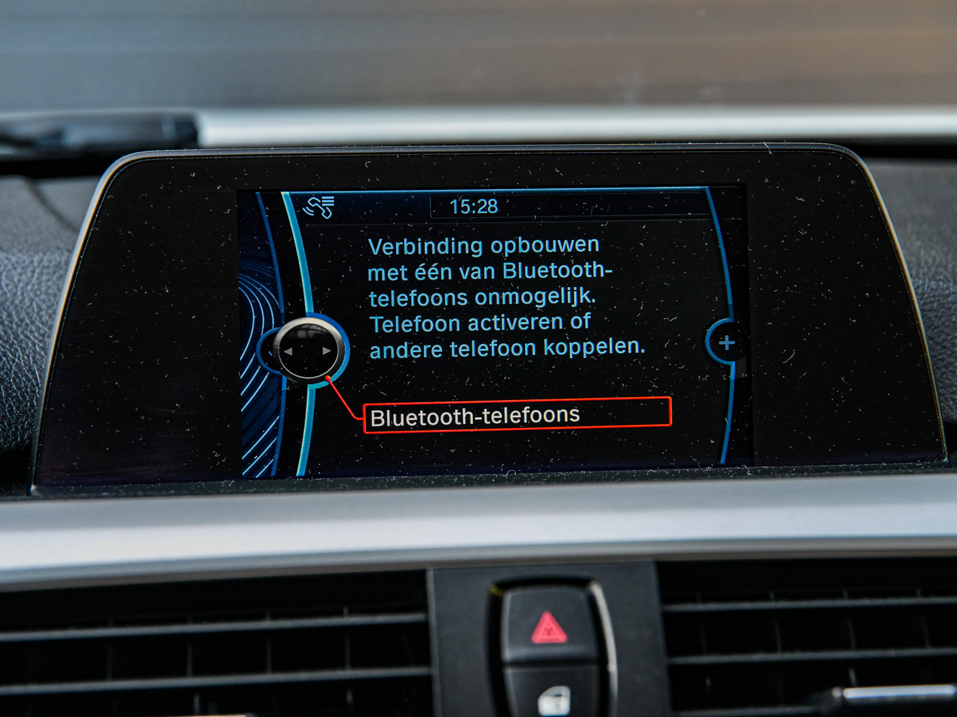 BMW 316 3-serie Touring 316i Executive Upgrade | Automaat — photo 12
