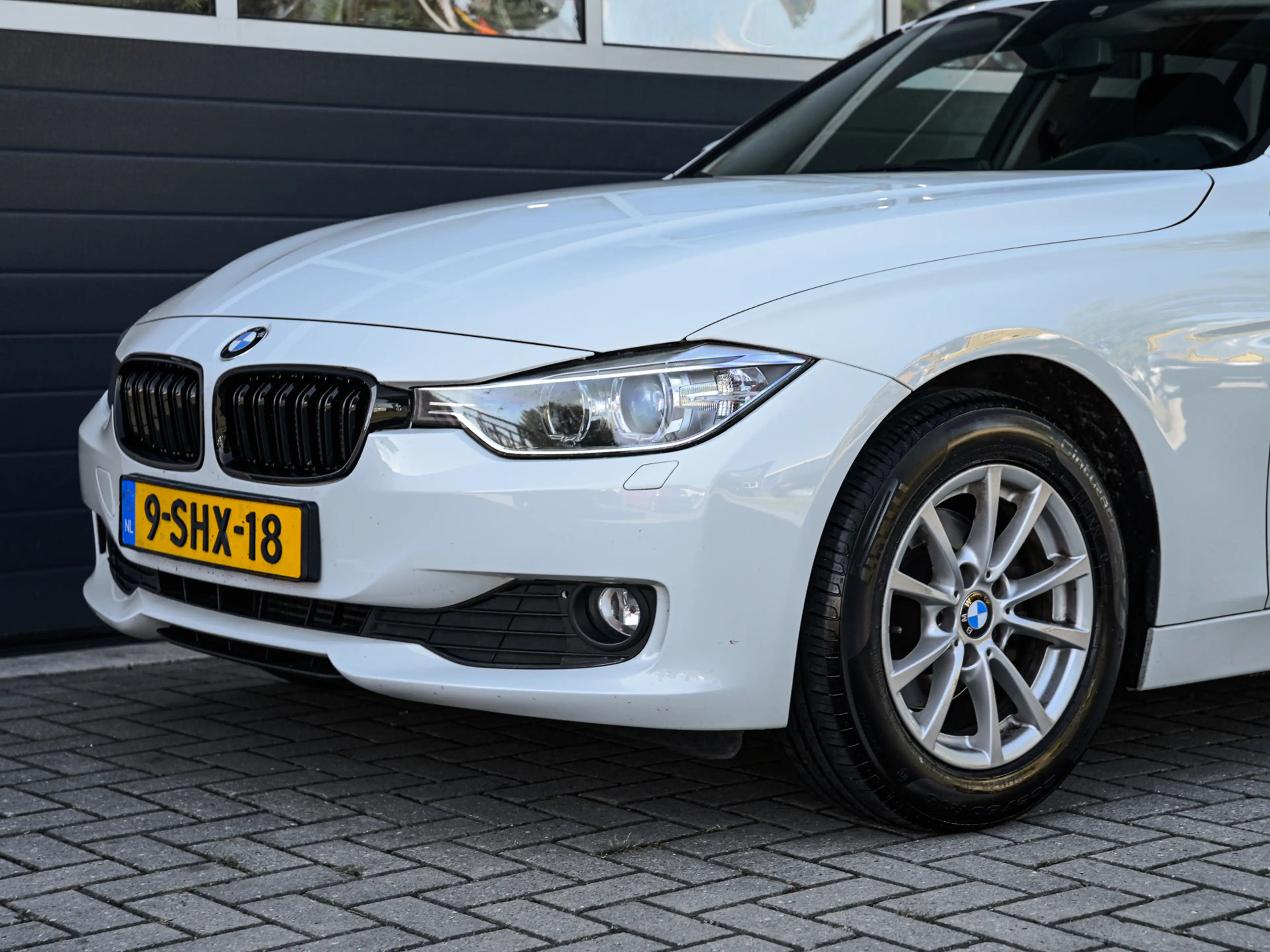 BMW 316 3-serie Touring 316i Executive Upgrade | Automaat — photo 19