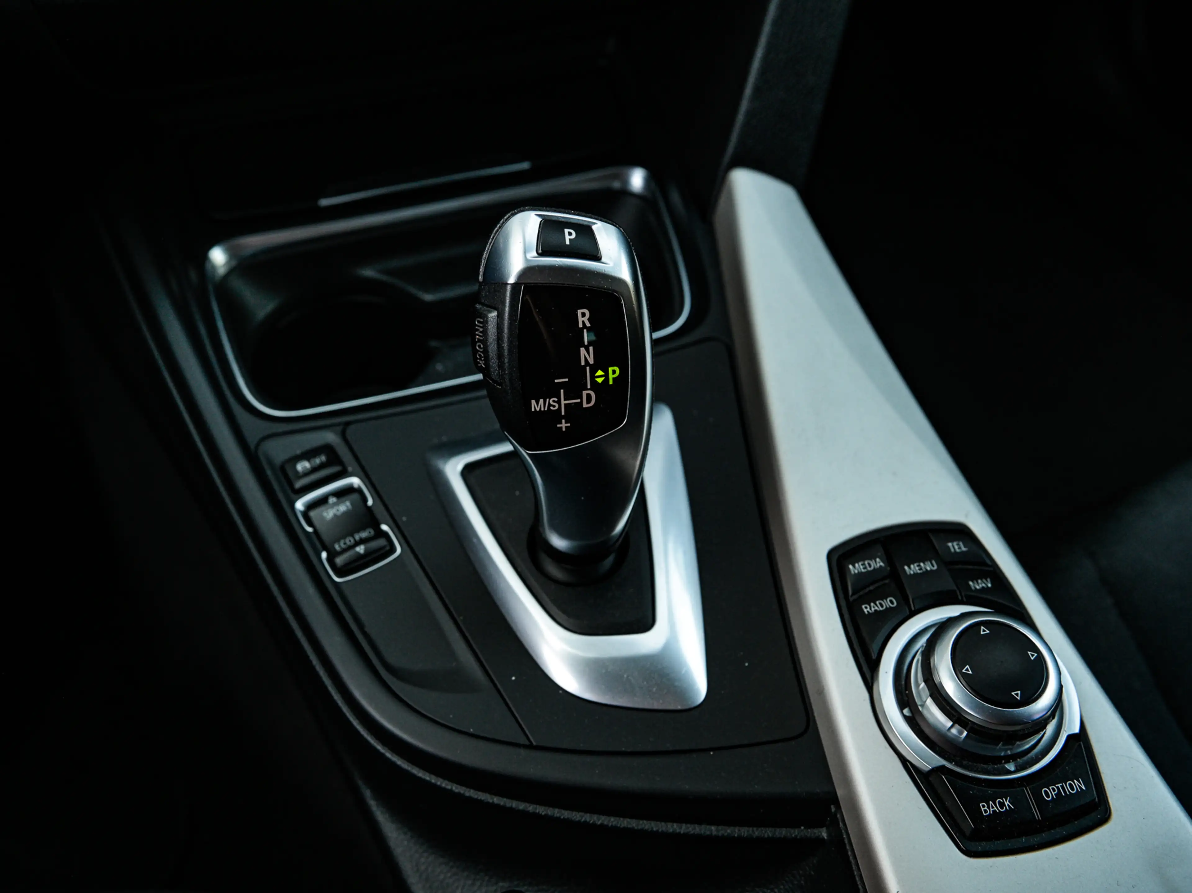 BMW 316 3-serie Touring 316i Executive Upgrade | Automaat — photo 16