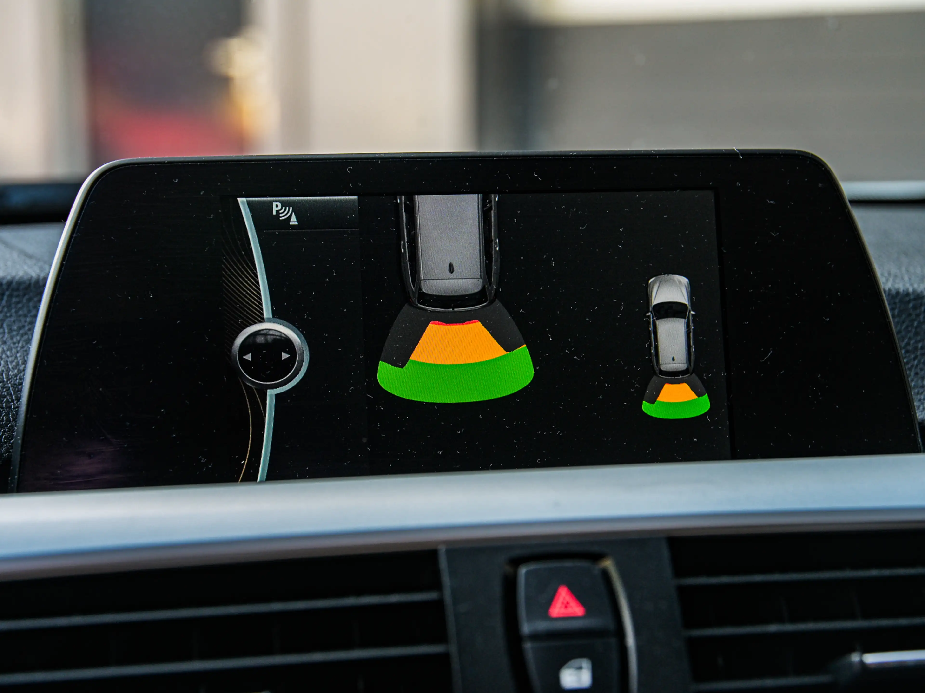 BMW 316 3-serie Touring 316i Executive Upgrade | Automaat — photo 7