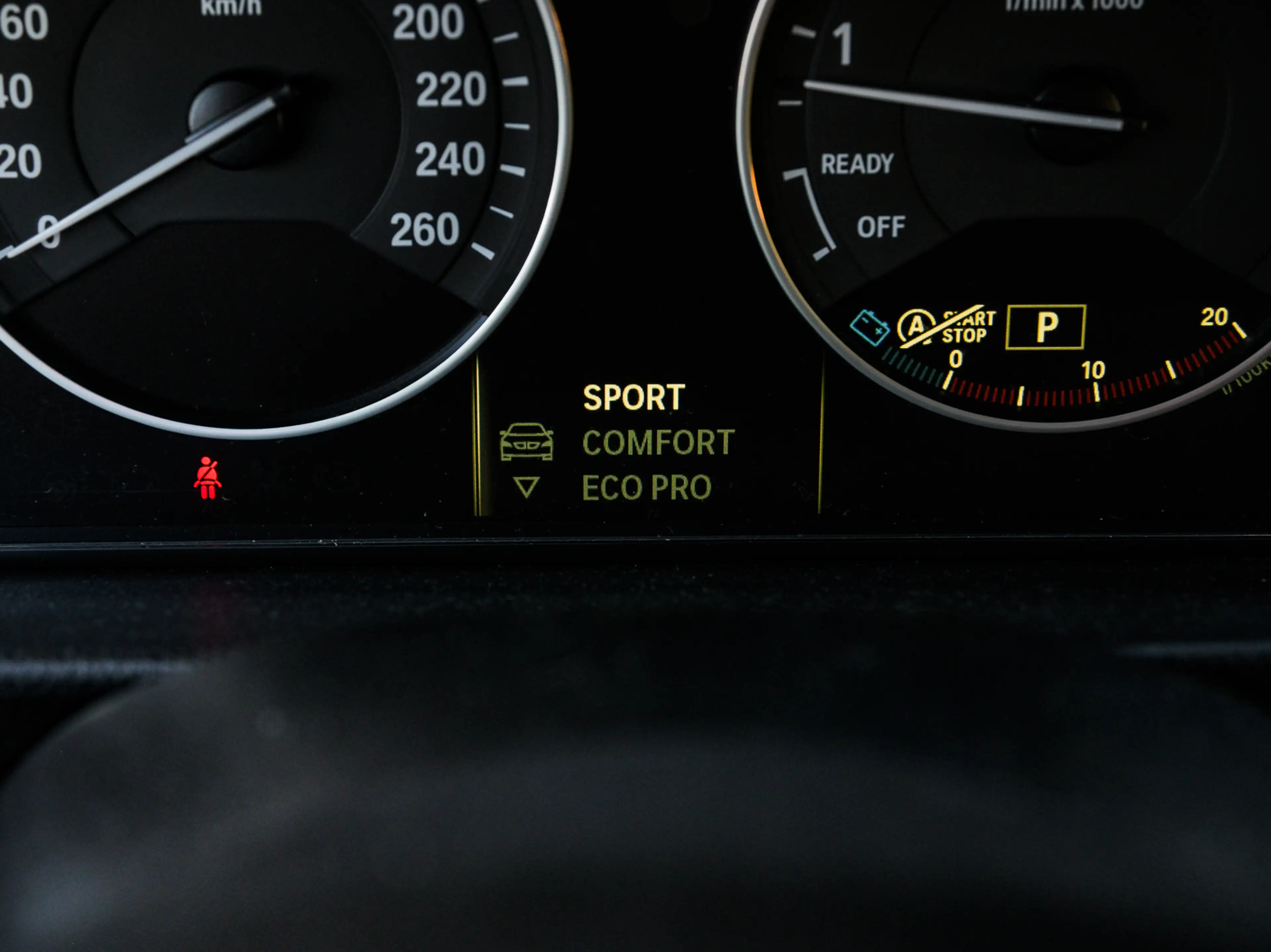 BMW 316 3-serie Touring 316i Executive Upgrade | Automaat — photo 17