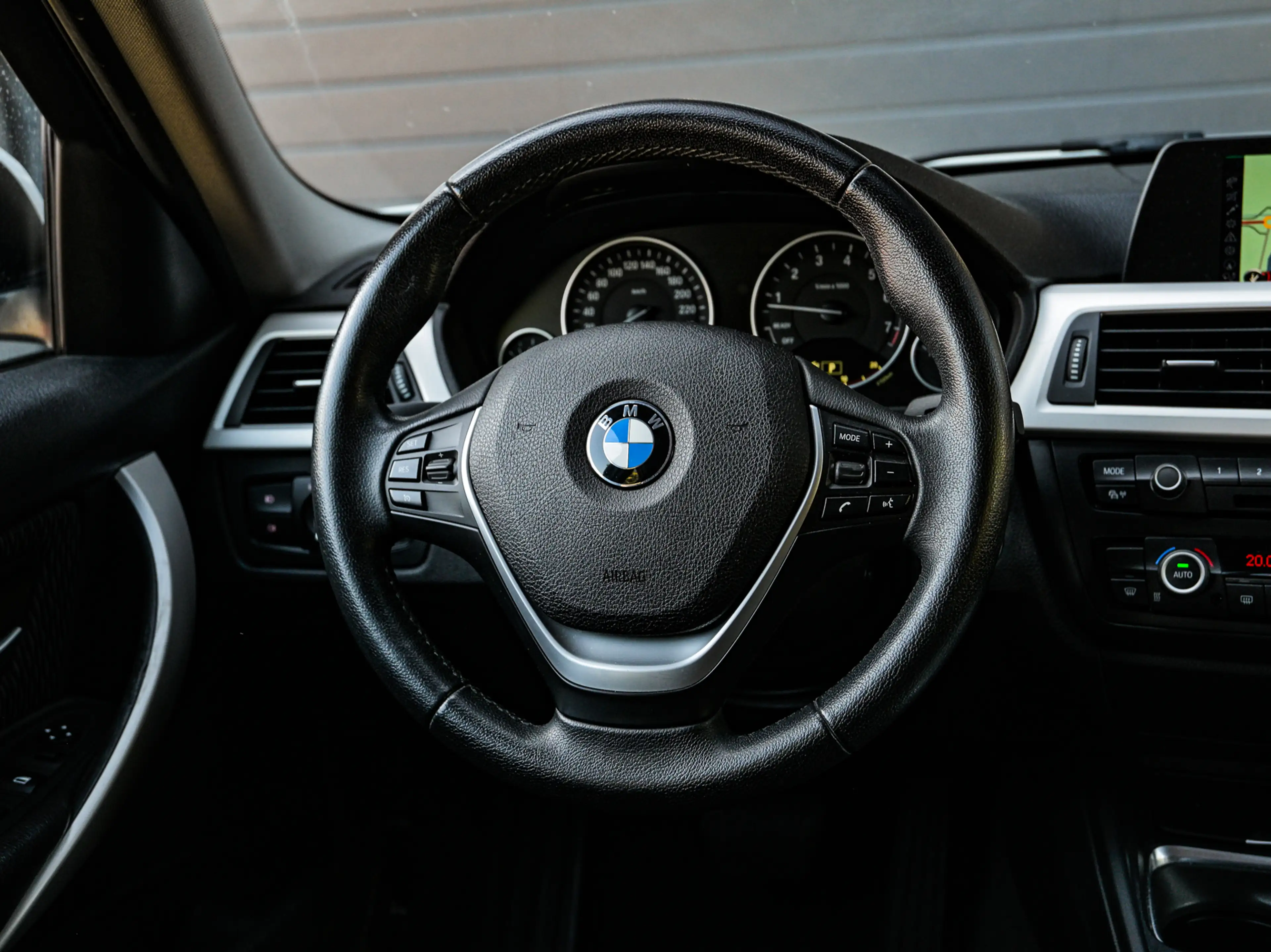 BMW 316 3-serie Touring 316i Executive Upgrade | Automaat — photo 23