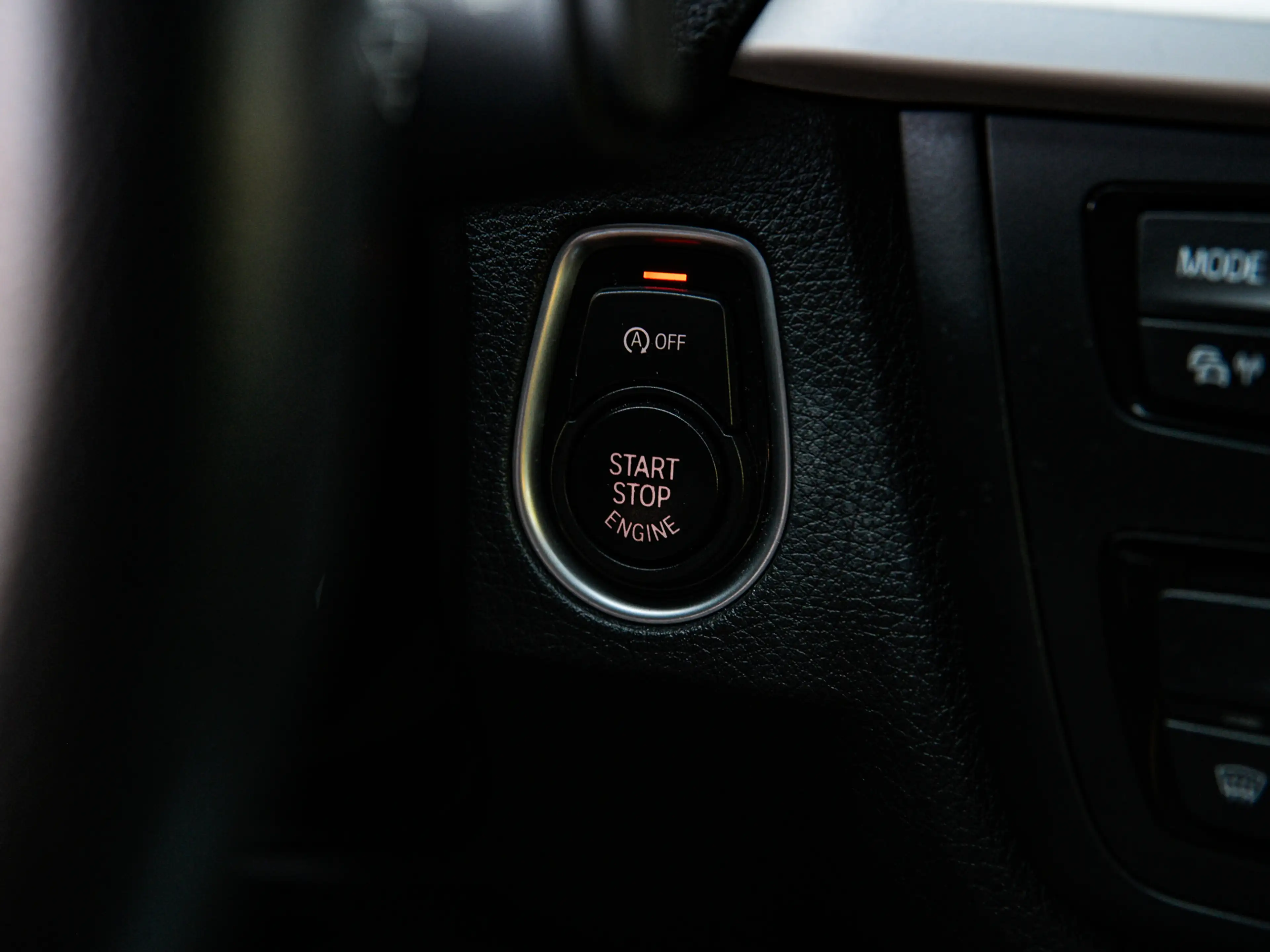 BMW 316 3-serie Touring 316i Executive Upgrade | Automaat — photo 28