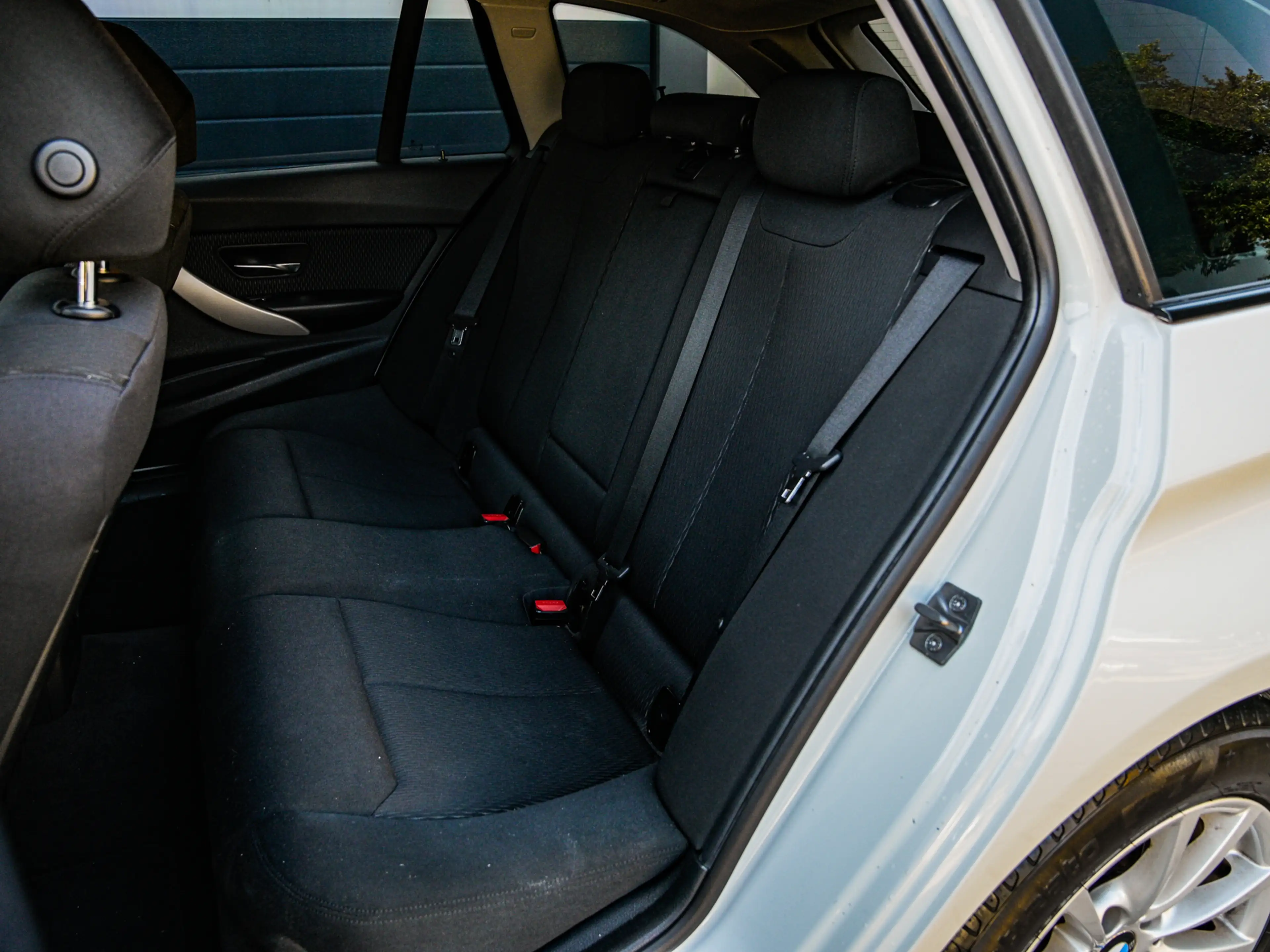 BMW 316 3-serie Touring 316i Executive Upgrade | Automaat — photo 6