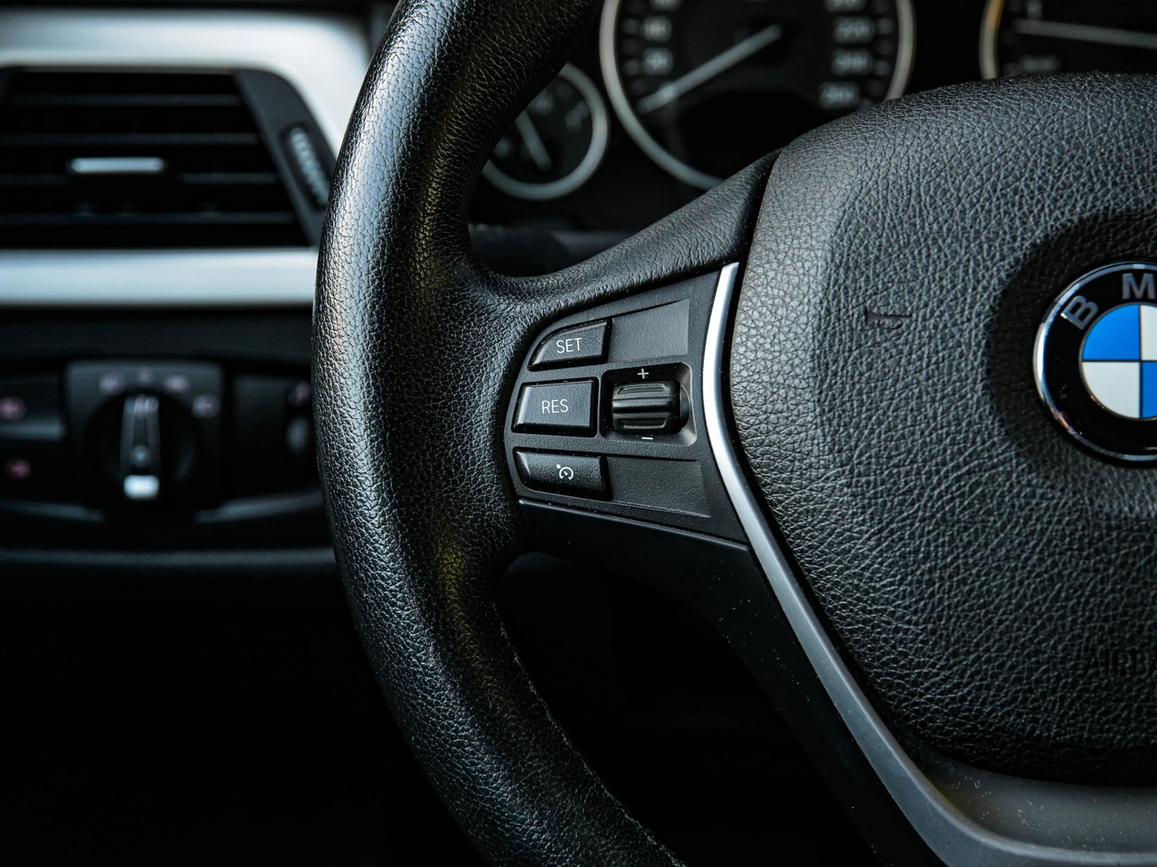 BMW 316 3-serie Touring 316i Executive Upgrade | Automaat — photo 11