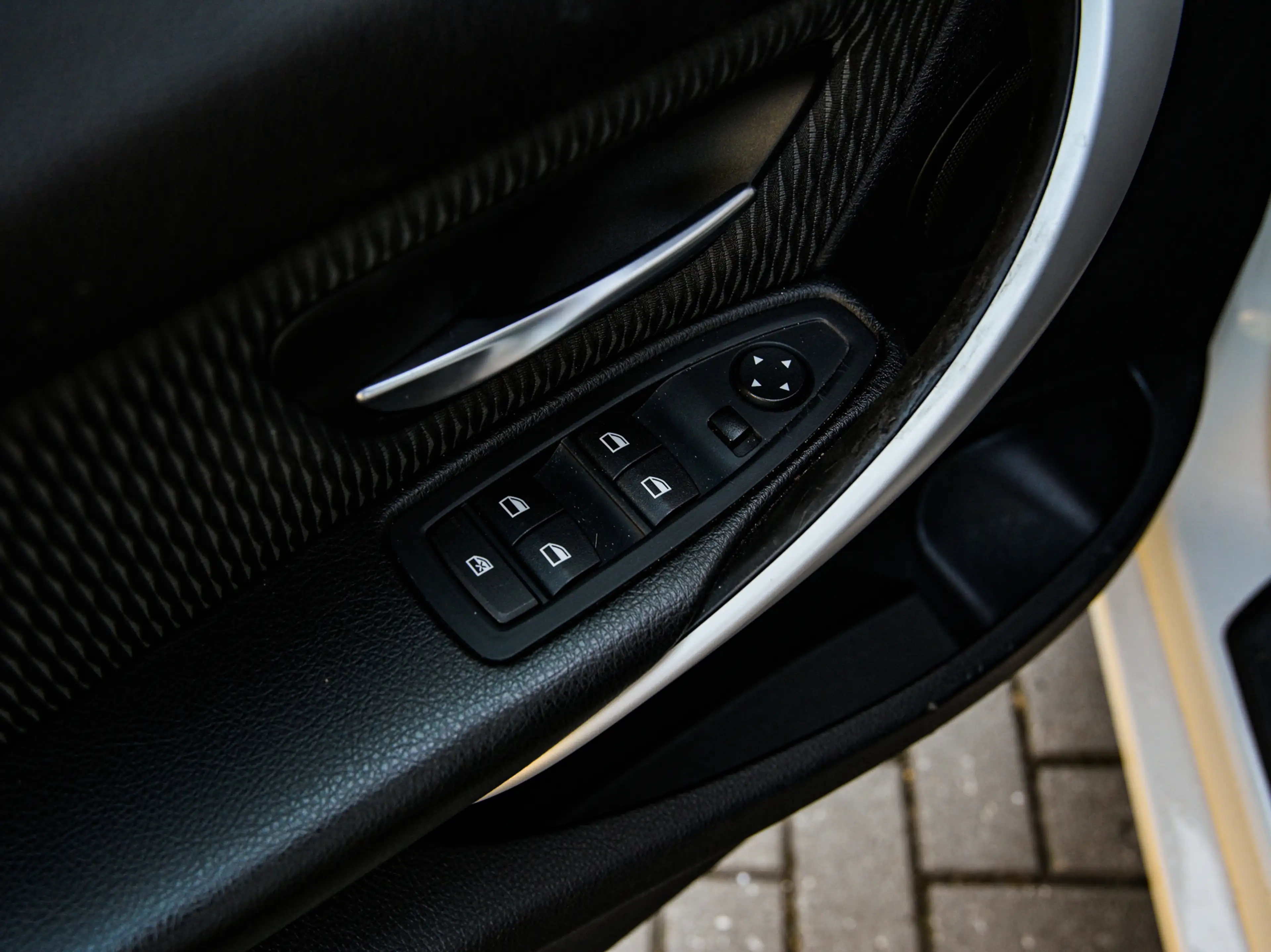 BMW 316 3-serie Touring 316i Executive Upgrade | Automaat — photo 24