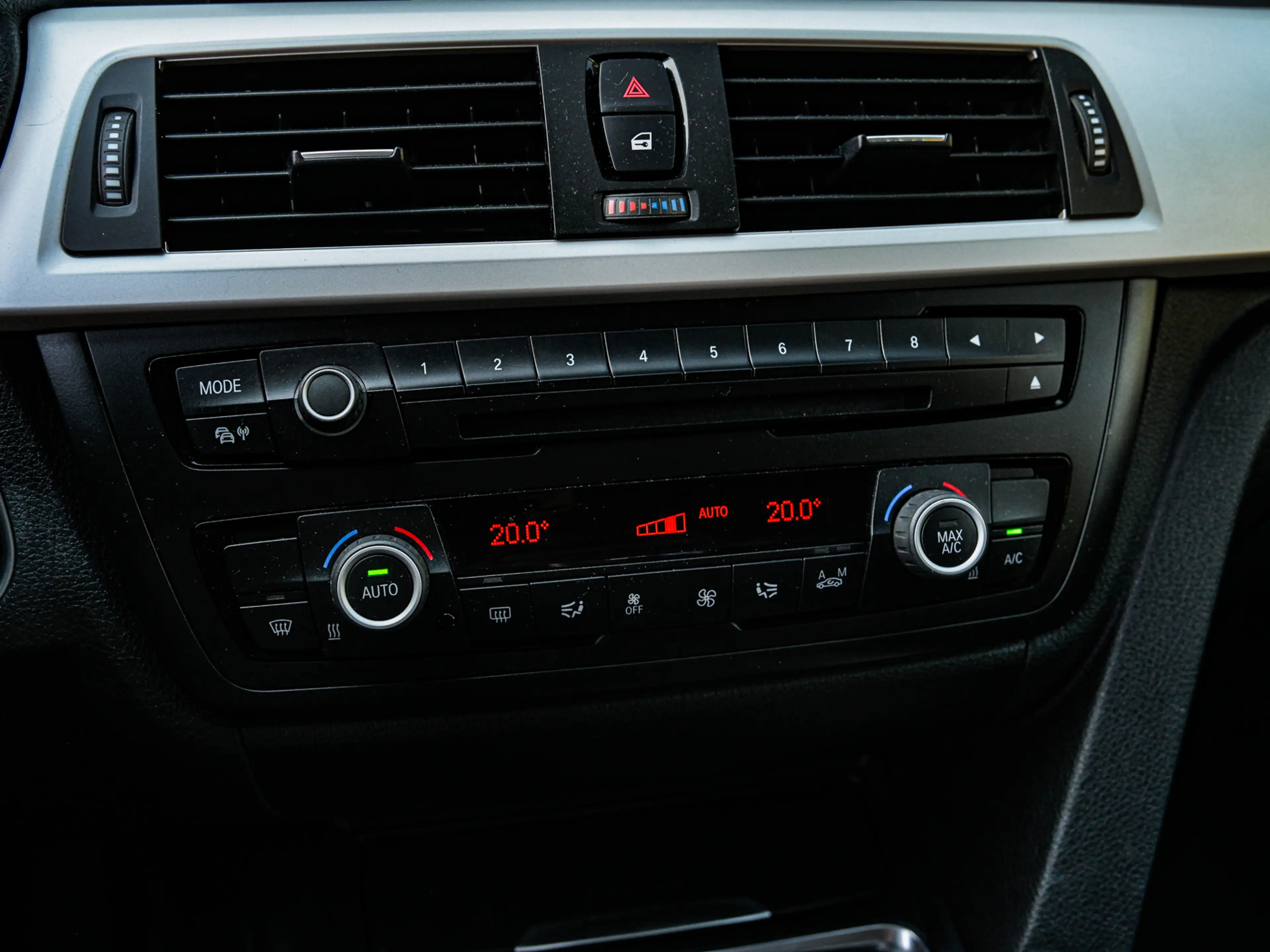 BMW 316 3-serie Touring 316i Executive Upgrade | Automaat — photo 8