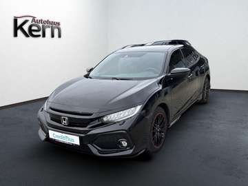 1.5 Sport Plus i-VTEC