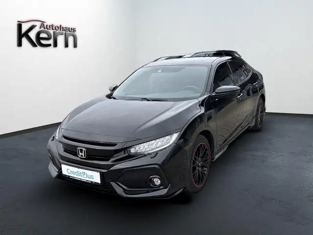 Honda Civic 1.5 Sport Plus i-VTEC