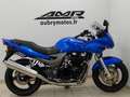 Kawasaki ZR - 7 Bleu - thumbnail 1