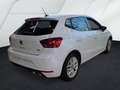 SEAT Ibiza FR 1.0 TSI DSG Navi Rearview ACC LED Mirrorlink Si Weiß - thumbnail 3