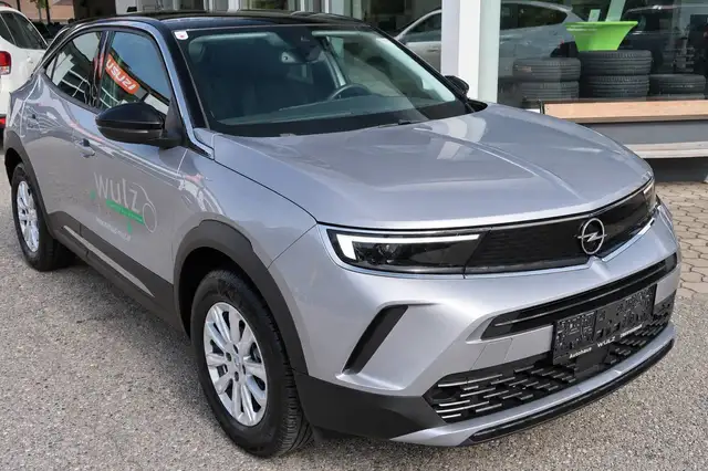Opel Mokka-E Edition 50 kWh | 3-phasig | LED | Kamera