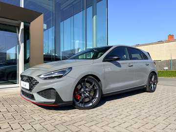 2.0 T-GDI N Performance DCT