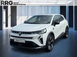 Renault Symbioz Techno Full Hybrid E Tech 160