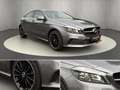 Mercedes-Benz A 160 CDI Style Silber - thumbnail 4