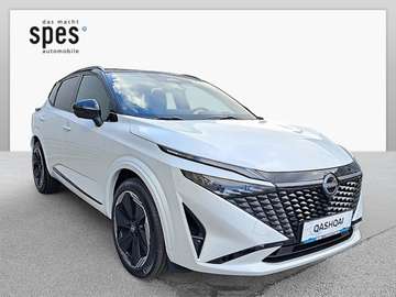 QASHQAI e-Power N-Design+