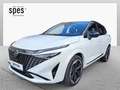 Nissan Qashqai+2 QASHQAI  e-Power N-Design+ Weiß - thumbnail 3