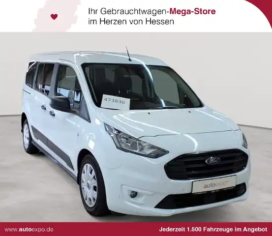 Ford Transit Transit Connect 240L2 Klima Navi PDC v/h