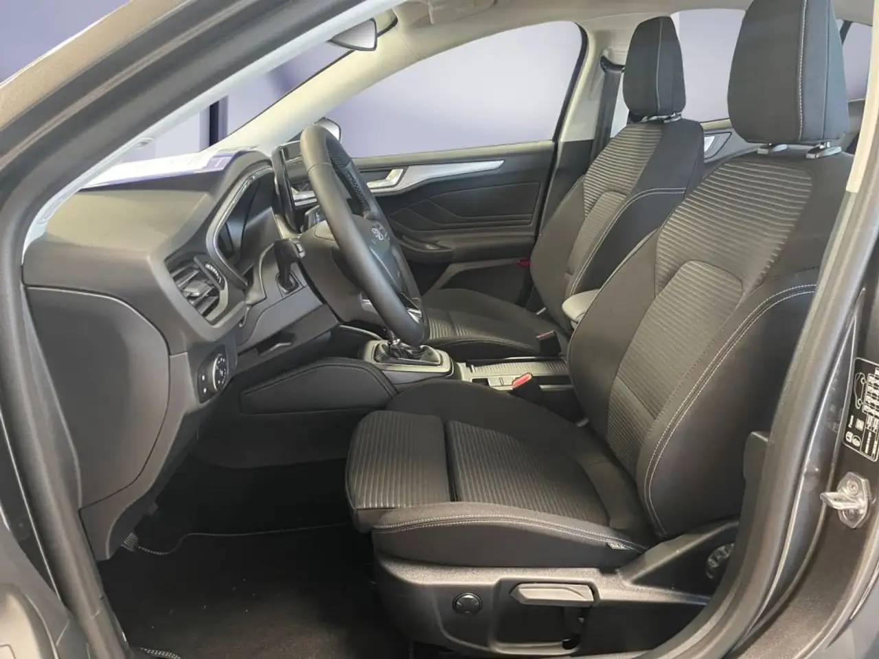 Ford Focus 1.0 MHEV TITANIUM X *WinterPk*Kamera* 8