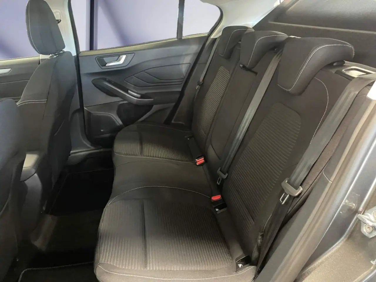 Ford Focus 1.0 MHEV TITANIUM X *WinterPk*Kamera* 9