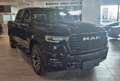 Dodge RAM 1500 3.0L LARAMIE SPORT CREW CAB 4X4 Noir - thumbnail 1
