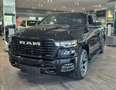 Dodge RAM 1500 3.0L LARAMIE SPORT CREW CAB 4X4 Noir - thumbnail 3
